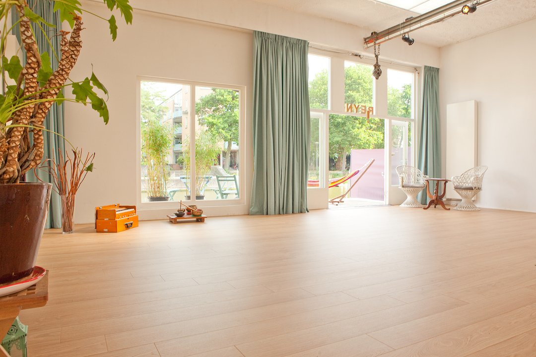 Praktijk Jasmin Gheiman, Zeeburg, Amsterdam