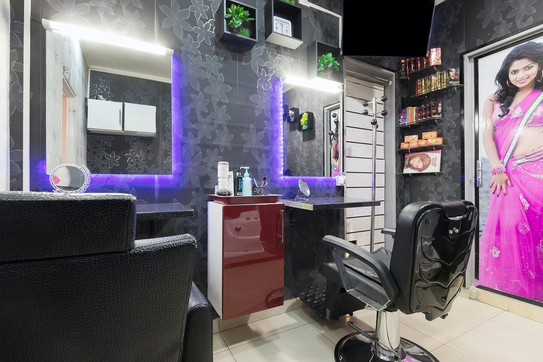 Wella Coiffure - Saint-Ouen, Saint-Ouen, Seine-Saint-Denis