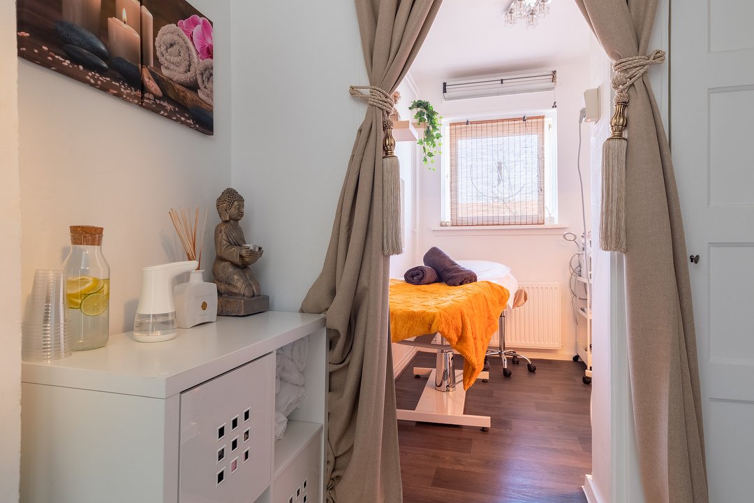 Beautify By JC, Dorpsweg, Rotterdam