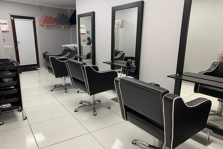 Cici Salon 