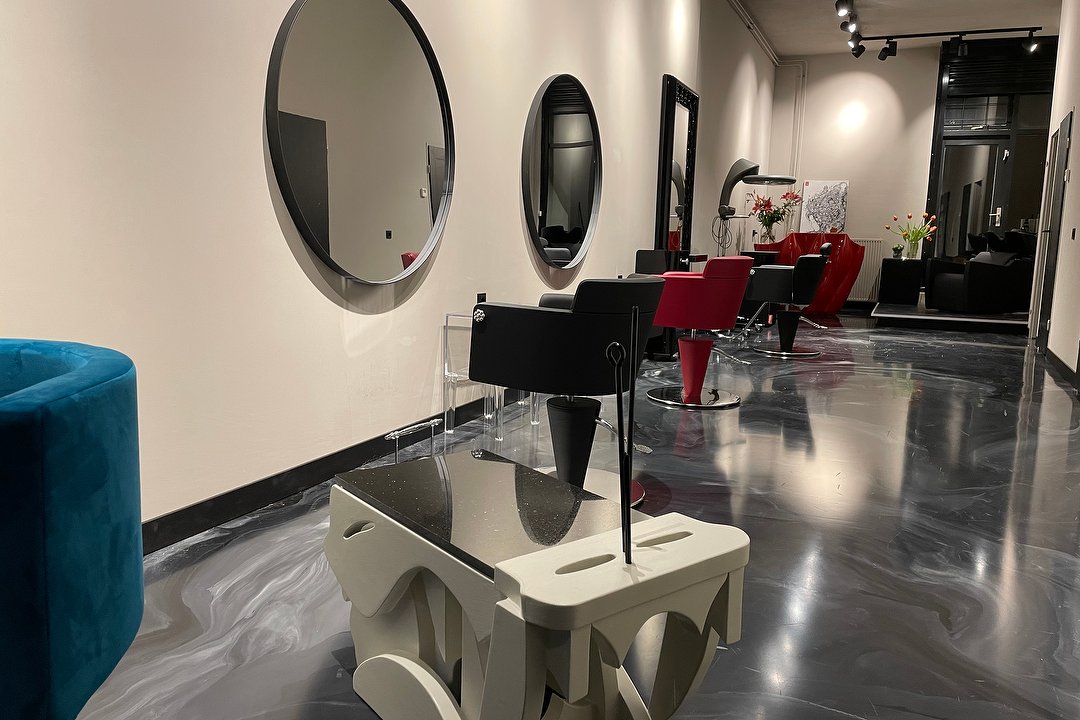 Hairbylisa, Nederlands Volksbuurtmuseum, Utrecht