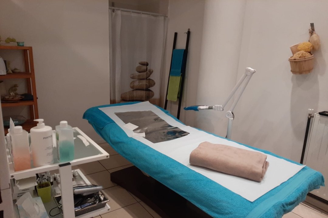 Évasion Beauté 95, Le Plessis-Bouchard, Val-d'Oise