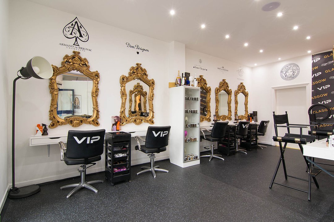 CC Beauty, Kirkintilloch, Glasgow Area