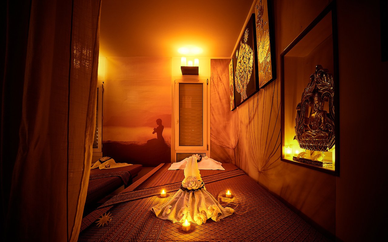 Massages Thaïlandais près de Sartrouville, Yvelines Treatwell