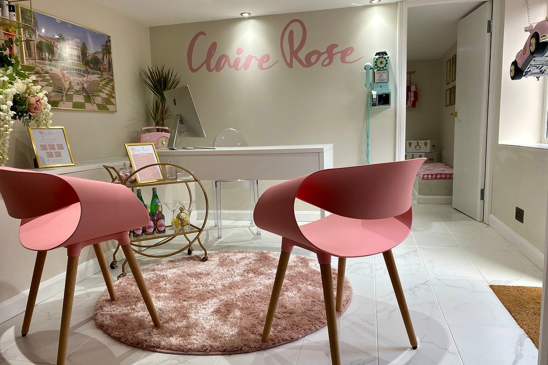 Claire Rose Beauty, Snodland, Kent