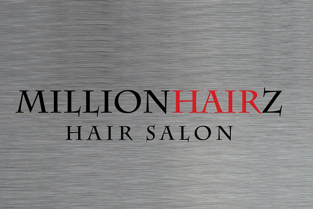 MillionhairZ, Cambridge