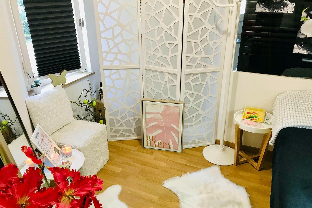 Trud'beauty Lounge, Dietikon