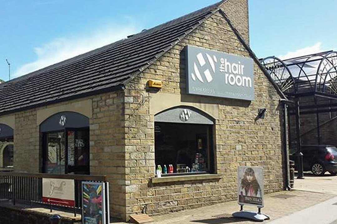 The Hair Room, Holmfirth, Kirklees