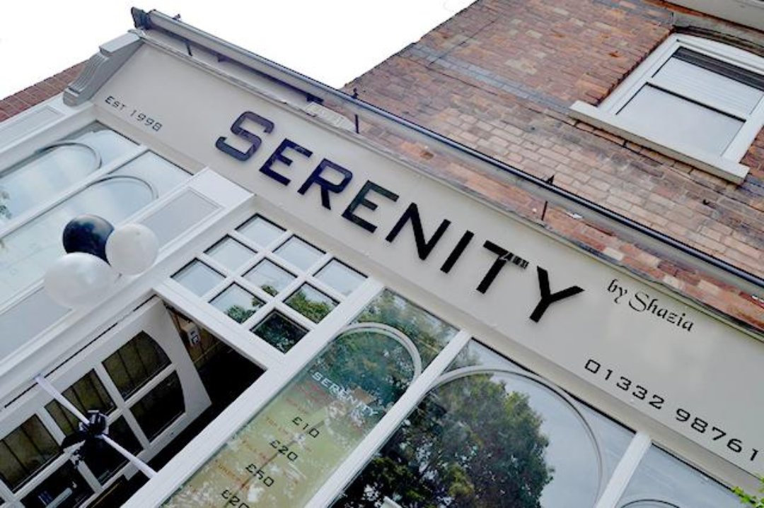 Serenity by Shazia, Derby