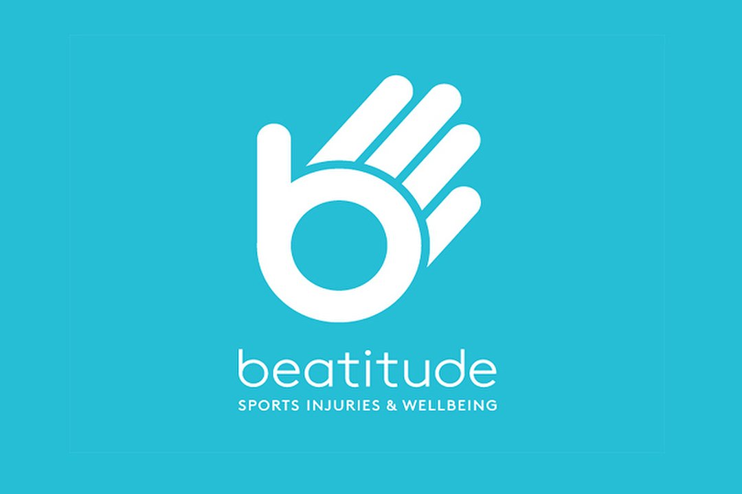 Beatitude - Preston Park, Preston Park, Brighton and Hove