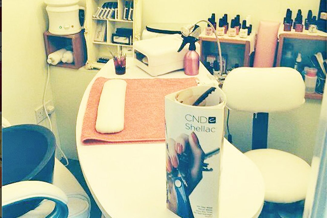 The Beauty Room - Portsmouth, Portsmouth, Hampshire