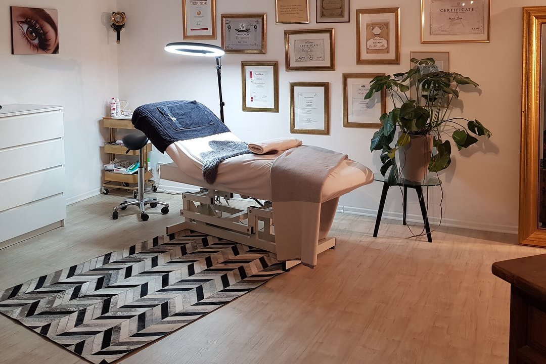 Beautysalon Semay, Bruchköbel
