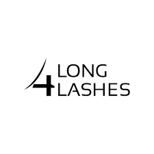 4 Long Lashes