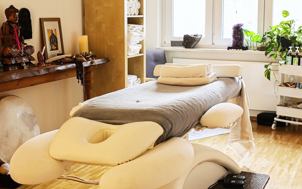 Massage in der Nähe von SendlingWestpark, München Treatwell