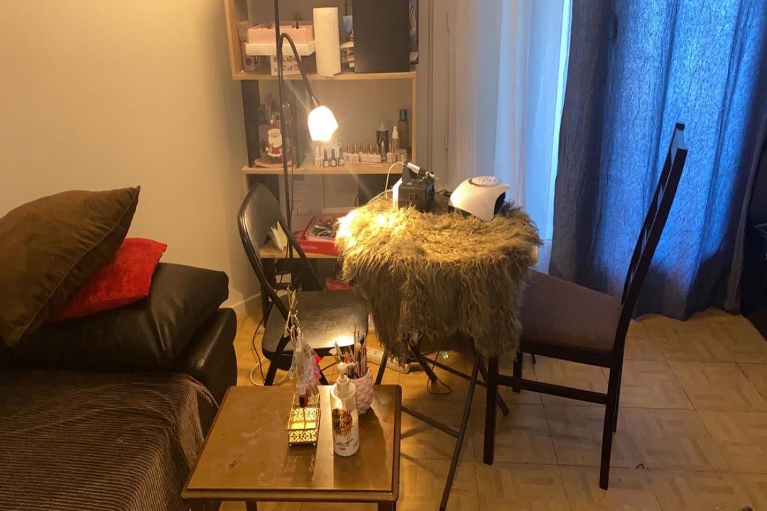 Chez Rita Nails Studio, Chevilly-Larue, Val-de-Marne