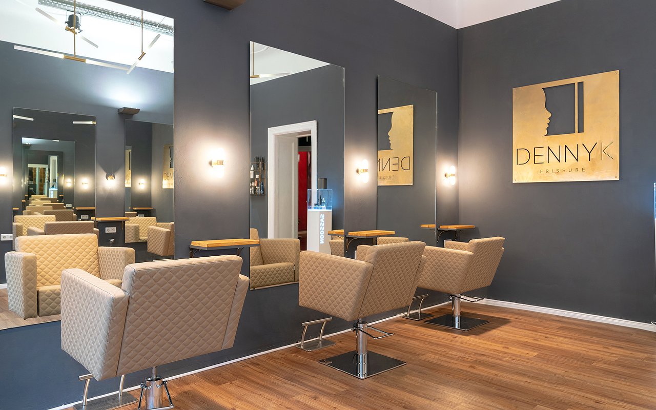 Top 20 Friseure und Friseursalons in Berlin Treatwell