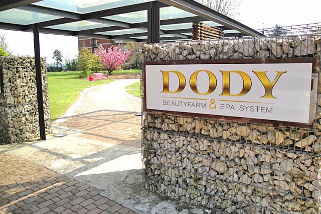 Dody Beauty Farm & SPA System, Melzo, Lombardia