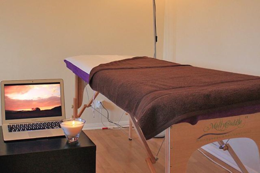 Health & Beauty Massage London, Deptford, London