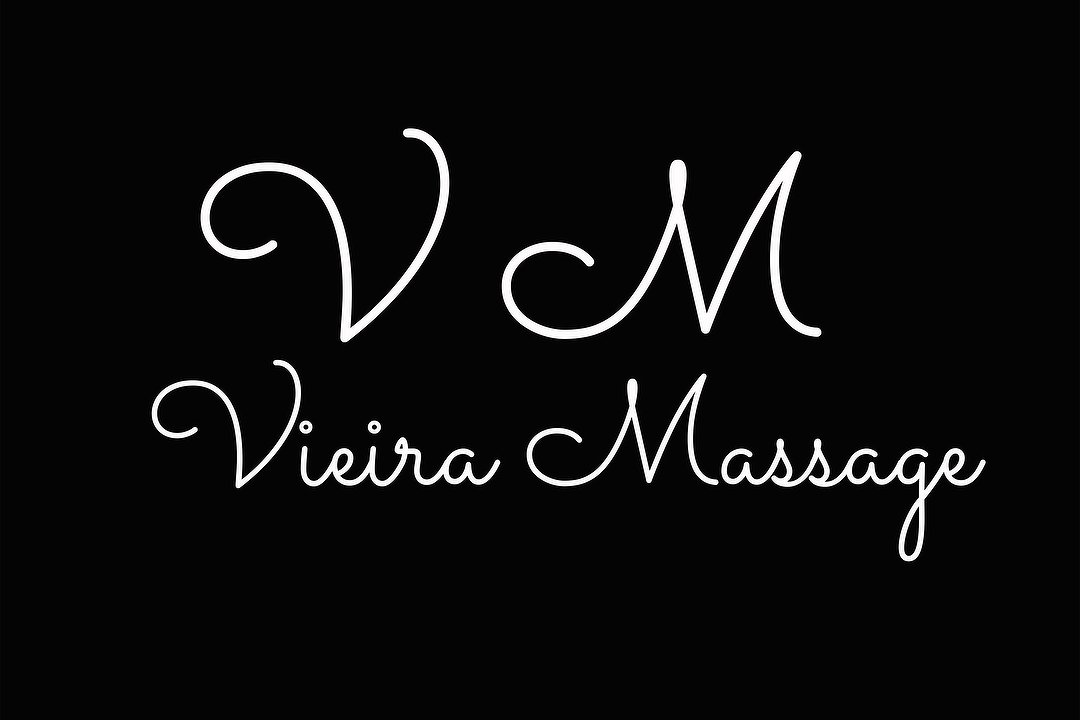 Vieira Massage at Mettyear's, Whitstable, Kent