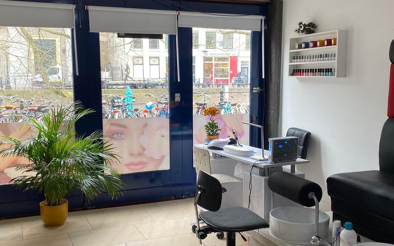 Pedicures in de buurt van Hoograven, Utrecht Treatwell