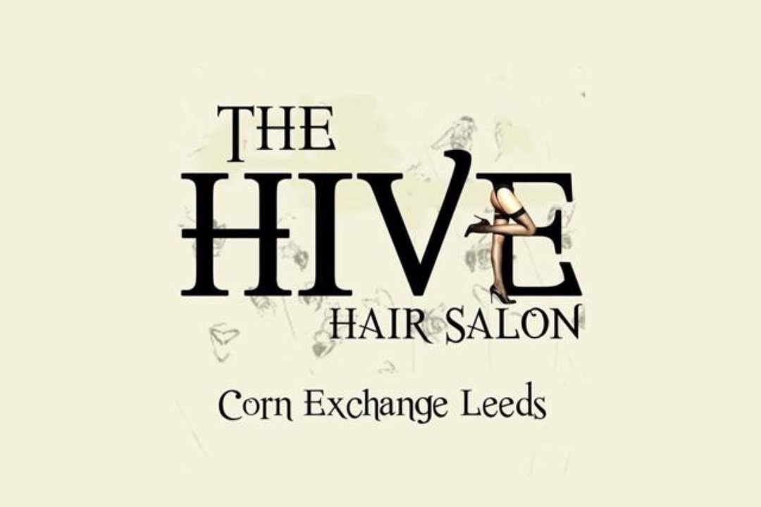 The Hive Hair Salon, Leeds