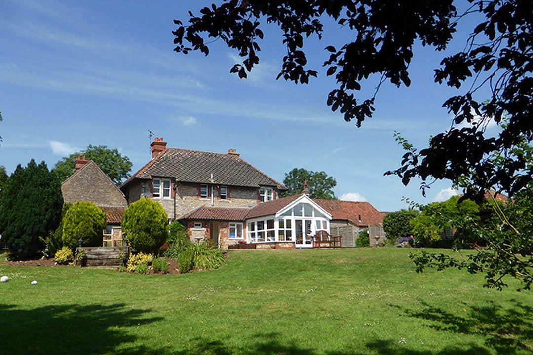 Bodhi Tree Beauty and Therapy at The Place to Stay, Frome, Somerset
