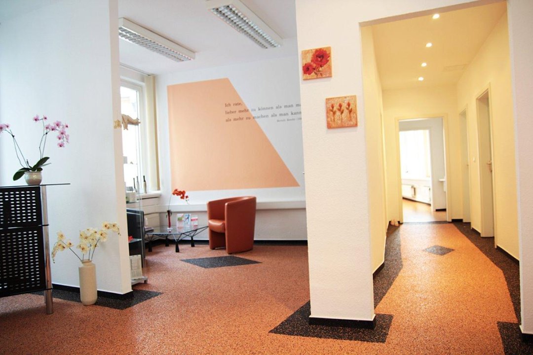 Laser- & Skincare, Innenstadt, Frankfurt am Main