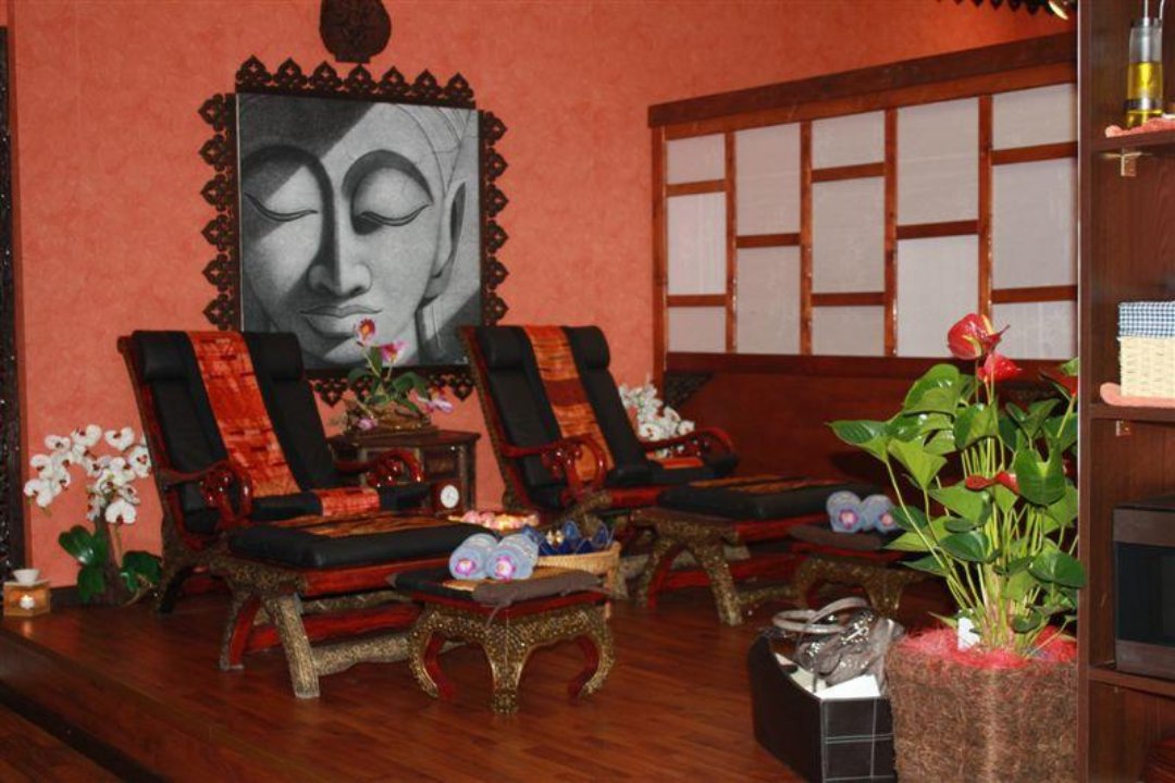Tara Thai Massage & Spa-Fulda, Fulda, Hessen