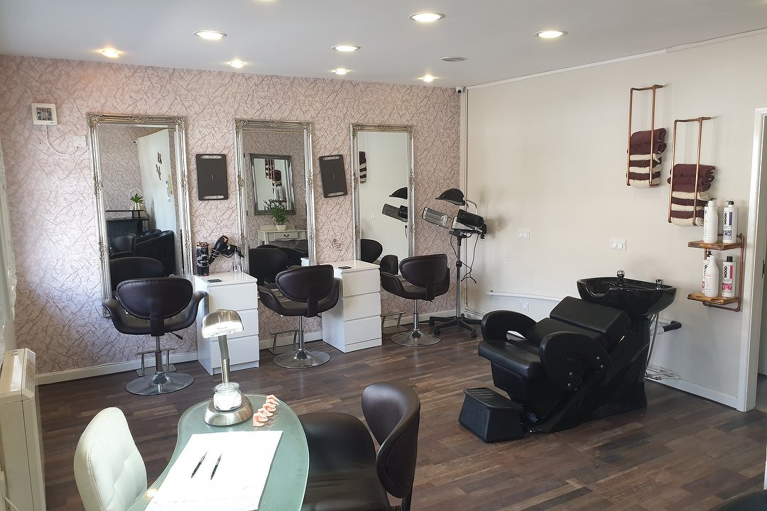 Amy Louise Hair & Beauty, Farnworth, Bolton