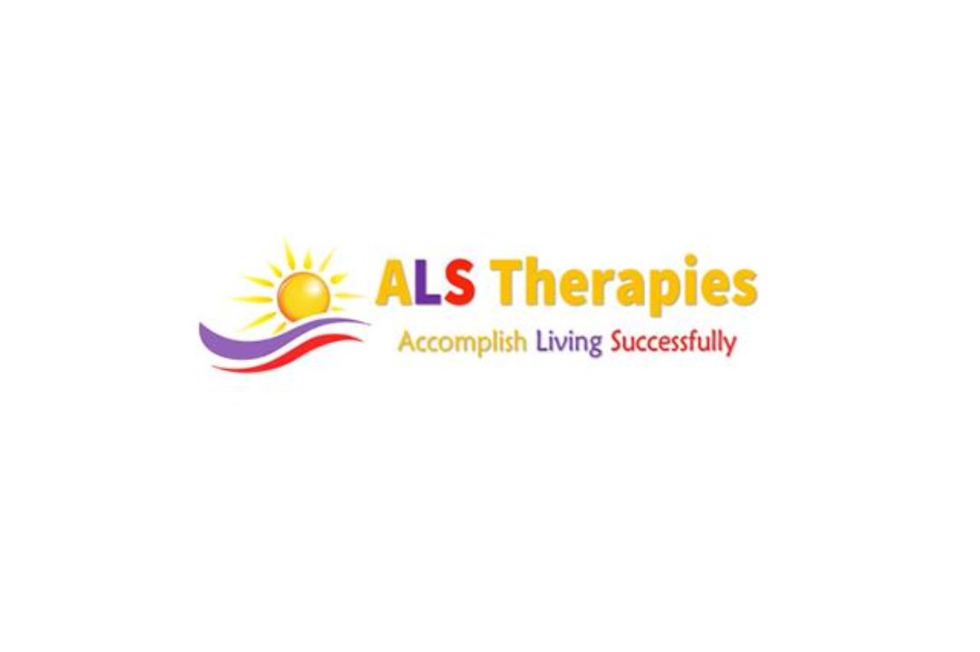 ALS Therapies Harrow, Harrow, London