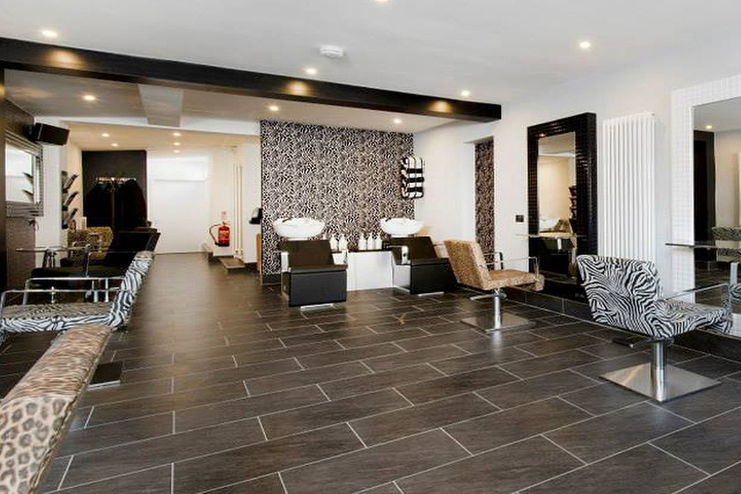 Revamp Hair Salon, Banbury, Oxfordshire