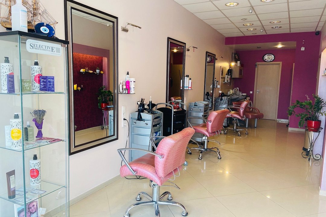 Beauty space  Grožio salonas - Žverynas, Vilnius - Treatwell