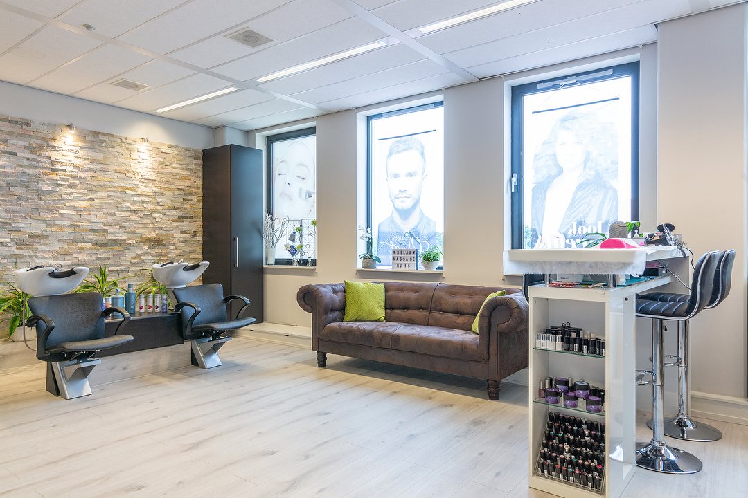 Hair and beauty by M, Vianen, Provincie Utrecht