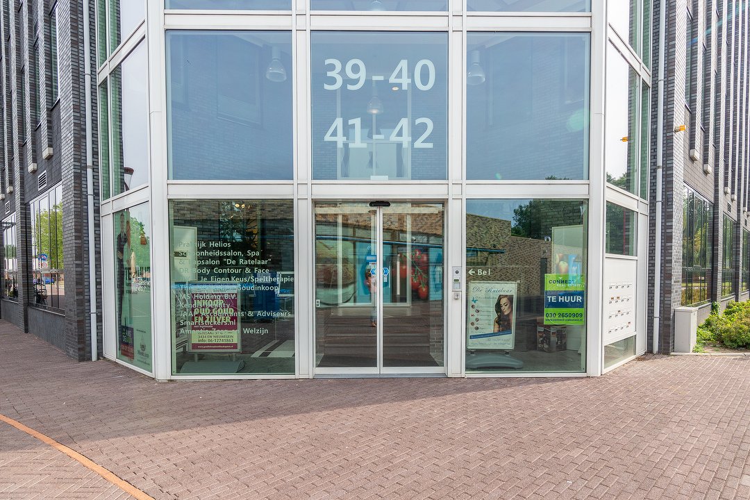 Hair and beauty by M, Vianen, Provincie Utrecht