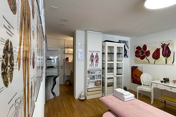 Medical Massage Zürich