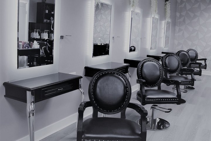 Hairdressers and Hair Salons near Dagenham, London - Treatwell