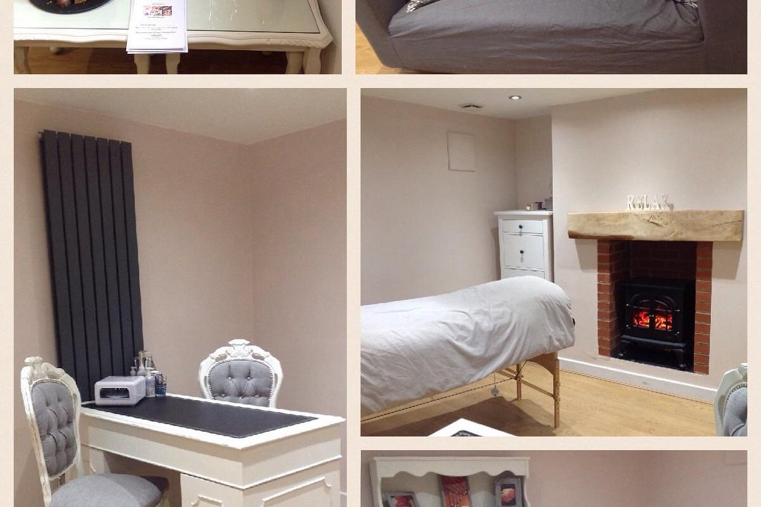 Sensational Beauty, Heckmondwike, Kirklees