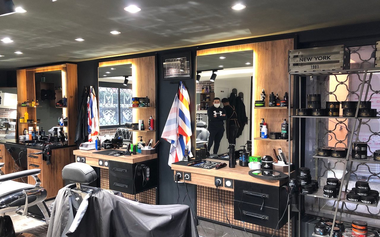 Top 20 Coiffeurs et salons de coiffure à Paris 18, Paris Treatwell