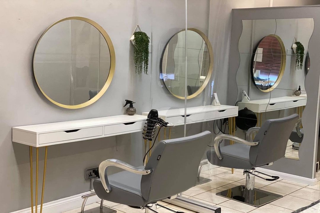 Gbs.skincare, Tufnell Park, London