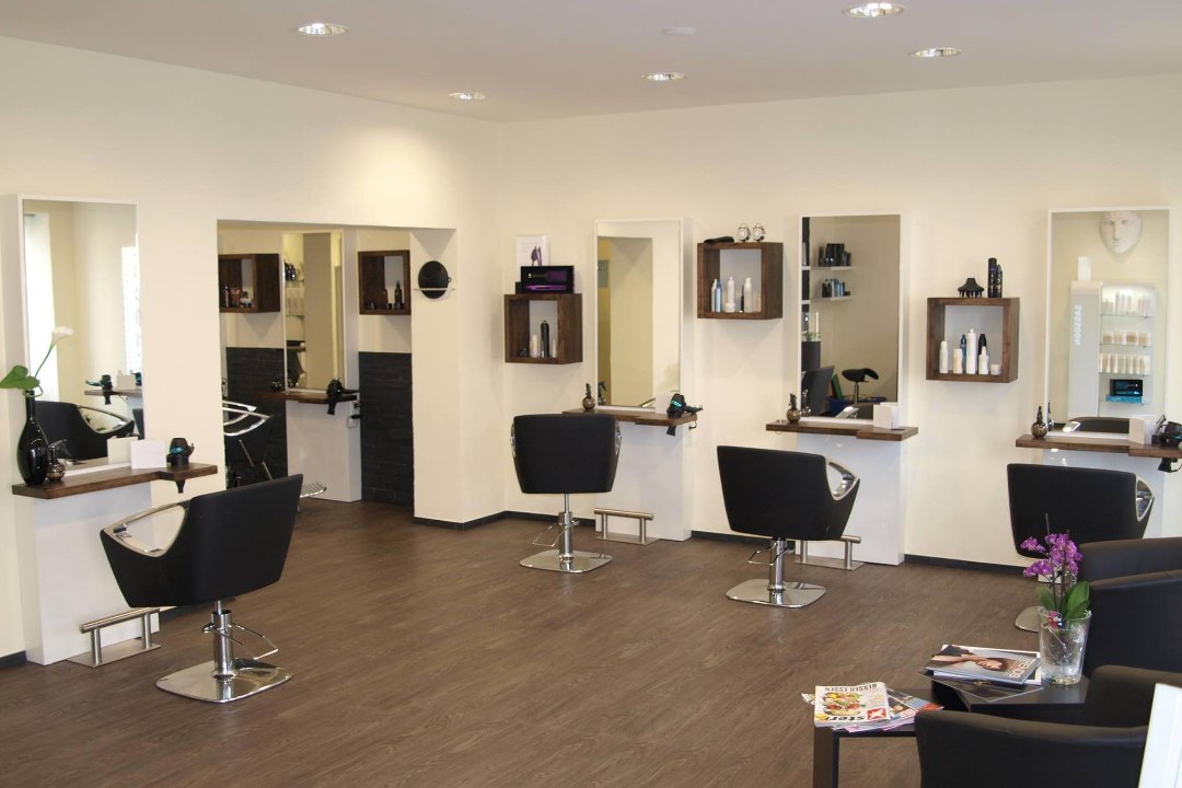 Haare mit Stil, Dudweiler, Saarbrücken