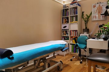 Be Aligned Manual Therapy, Twickenham, London