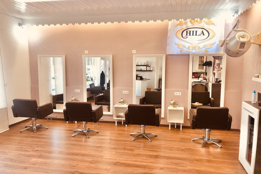 HILA Friseur Salon, Ramersdorf-Perlach, München