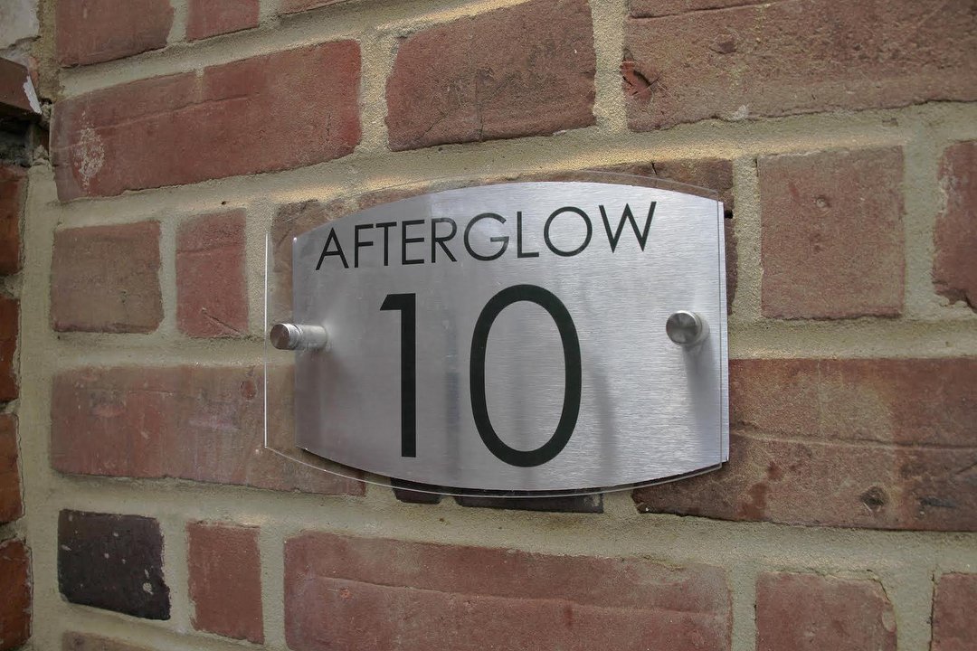 Afterglow Tanning & Beauty, Brookmans Park, Hertfordshire