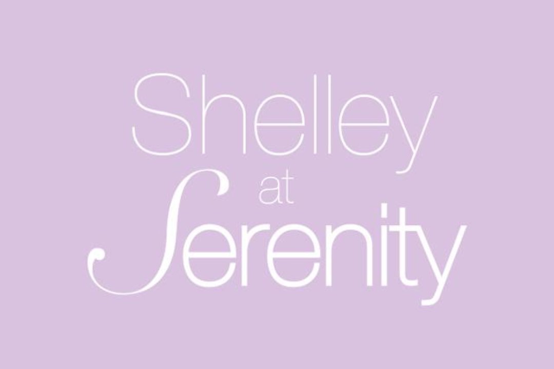 Shelley at Serenity, Radlett, Hertfordshire