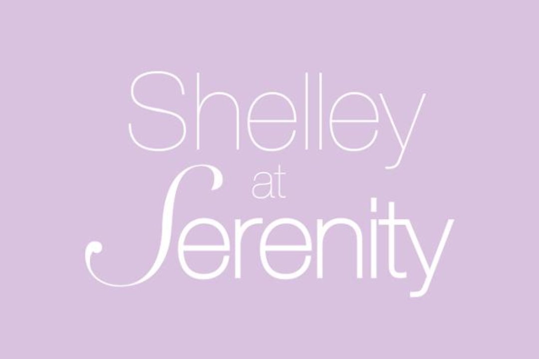 Shelley at Serenity, Radlett, Hertfordshire