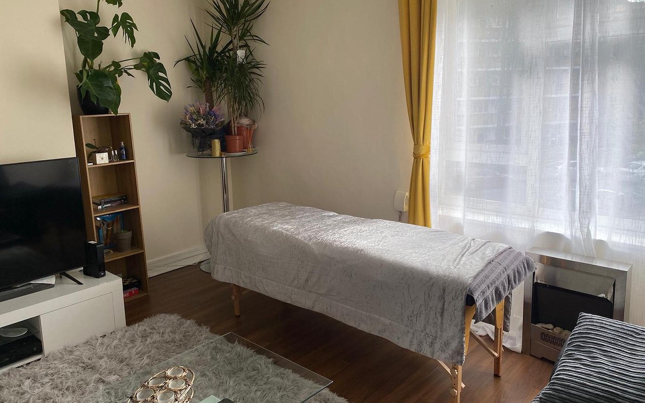 Top 20 places for Deep tissue massages in UK Treatwell