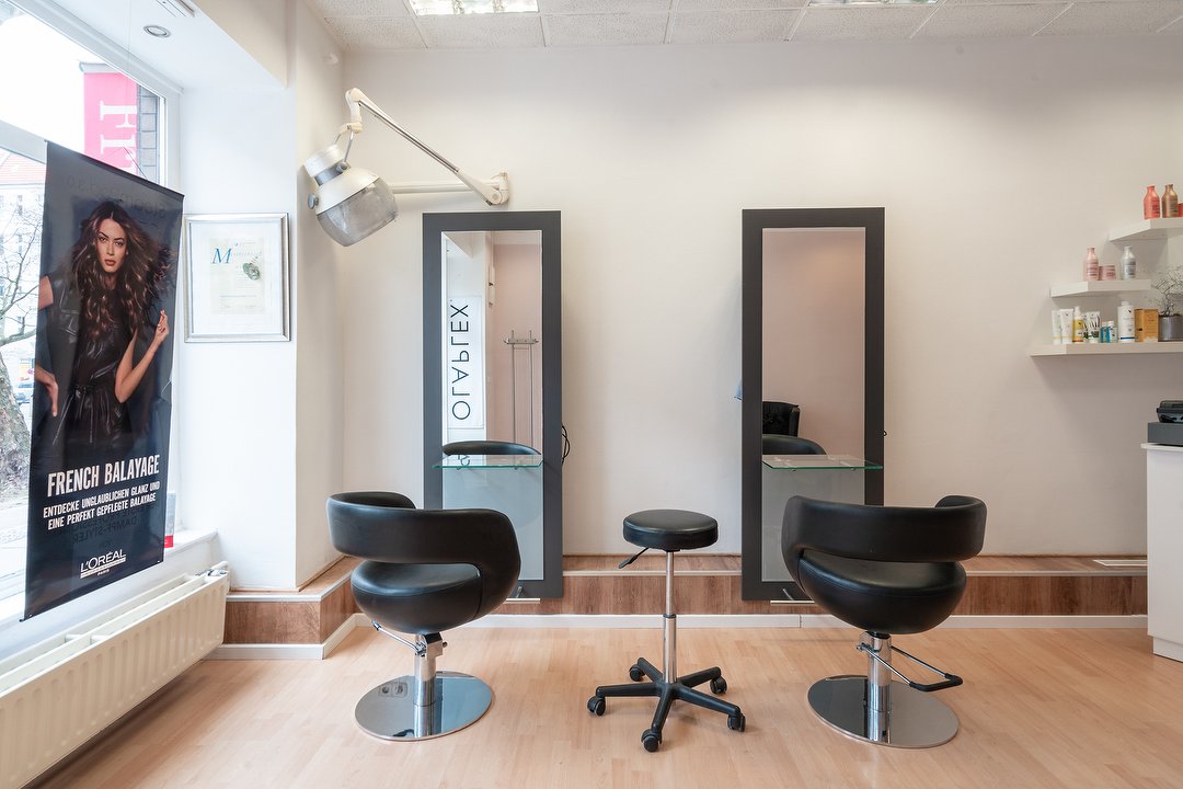 Salon by Jafa, Mierendorffplatz, Berlin