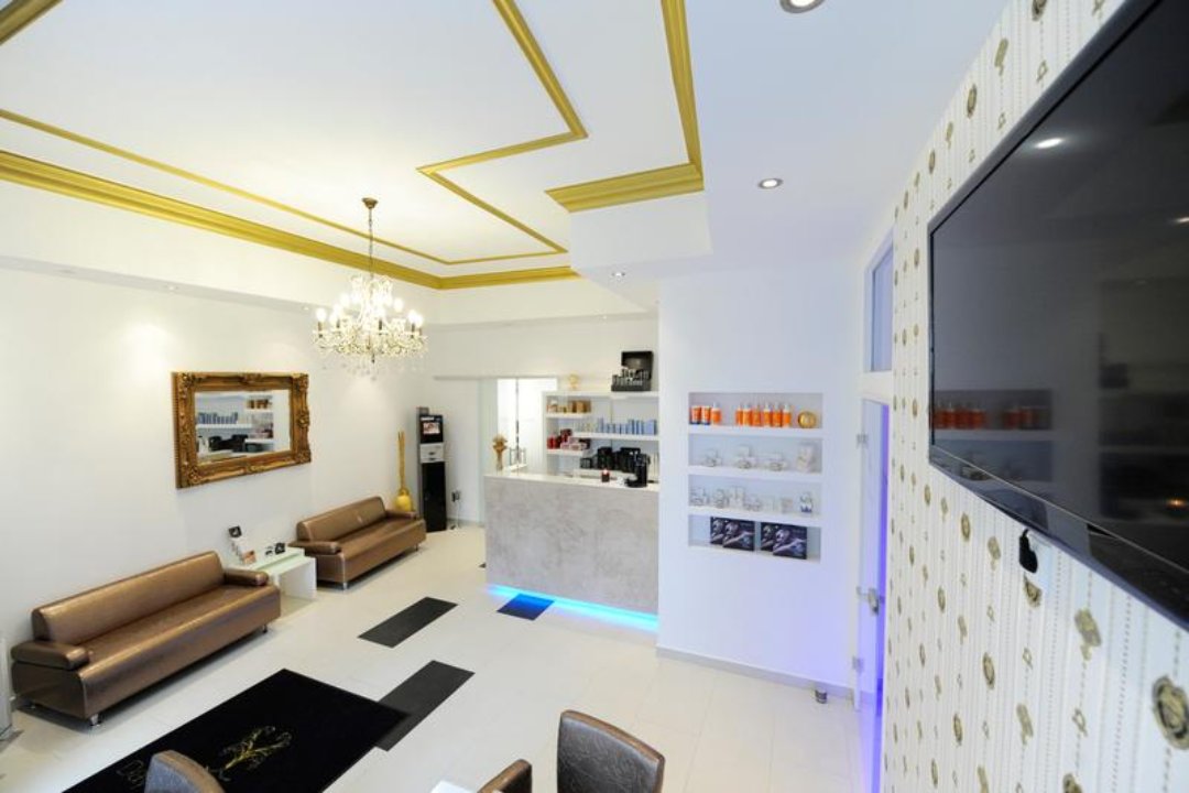 Day Spa Lares, 3. Bezirk, Wien