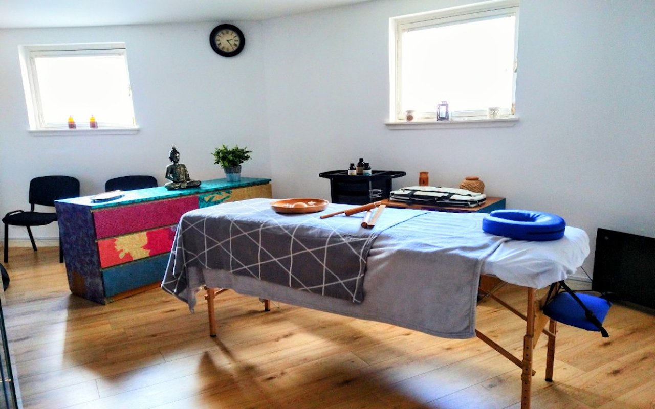 Thai massages in Edinburgh Treatwell