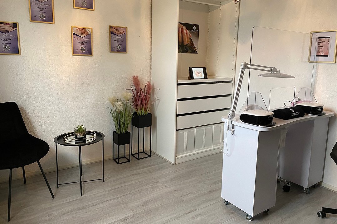 Nails by Lab, Soesterberg, Provincie Utrecht